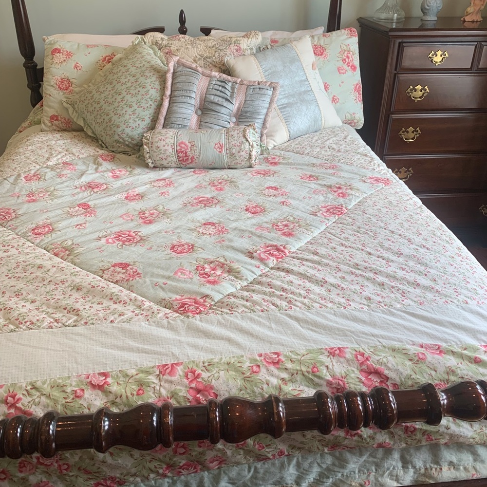 Decorative Pillows